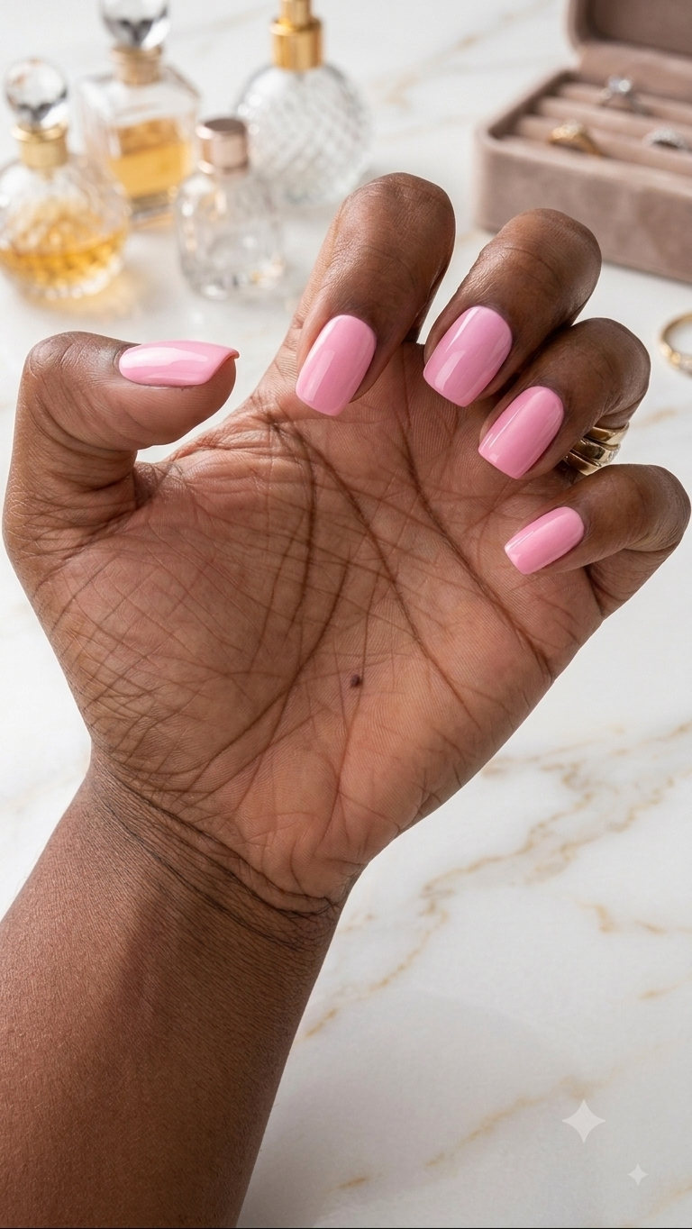 Kit Poudre à tremper pour ongle sans UV