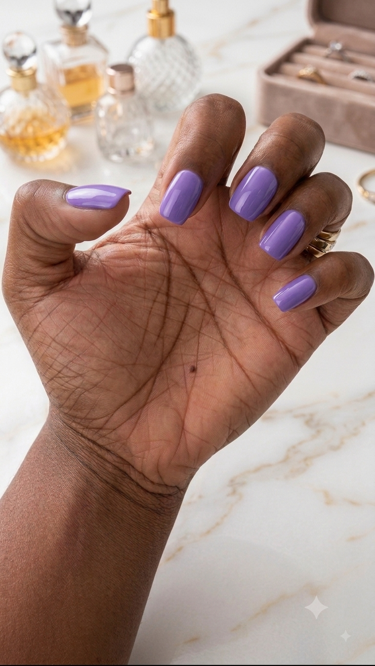 Kit Poudre à tremper pour ongle sans UV
